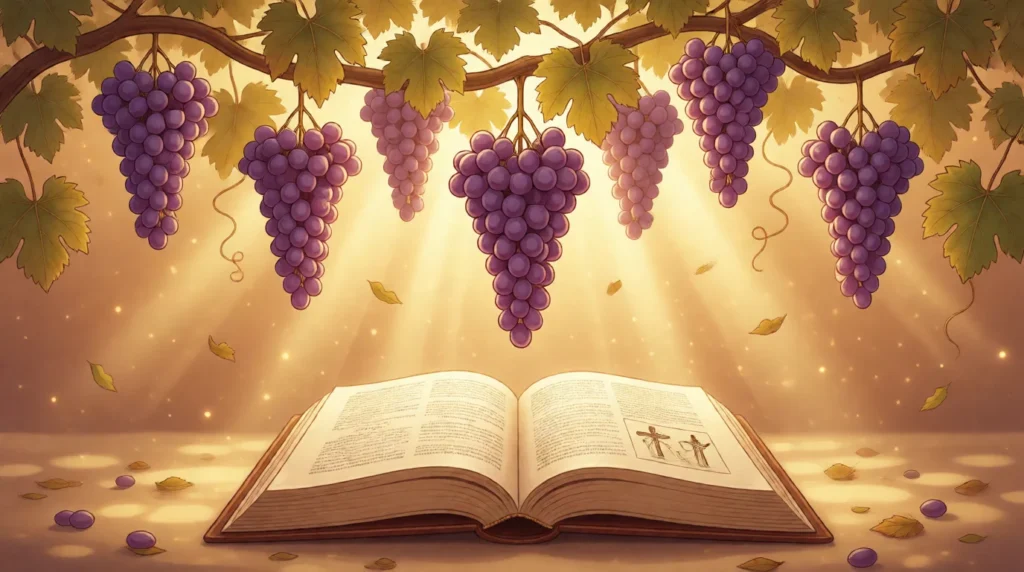 What Does Fruit Mean in the Bible? Biblical & Spiritual Meaning (2026)