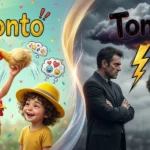 Tonto Meaning in Spanish