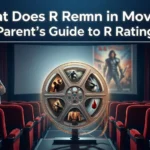 R Mean in Movies