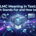 LMC Meaning in Text