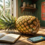Pineapple Slang Explained
