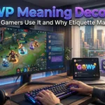 GGWP Meaning Decoded