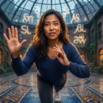 Mean in ASL Explained