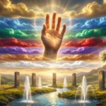 Meaning of Seven in the Bible