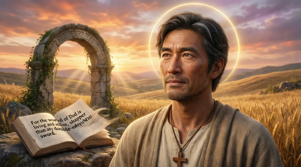 Redeem Meaning in the Bible