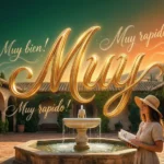 Muy Meaning in Spanish