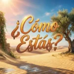 Como Estas Mean in English