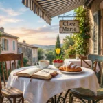 “Chez” Meaning in French