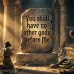 Why Idolatry Matters in the Bible