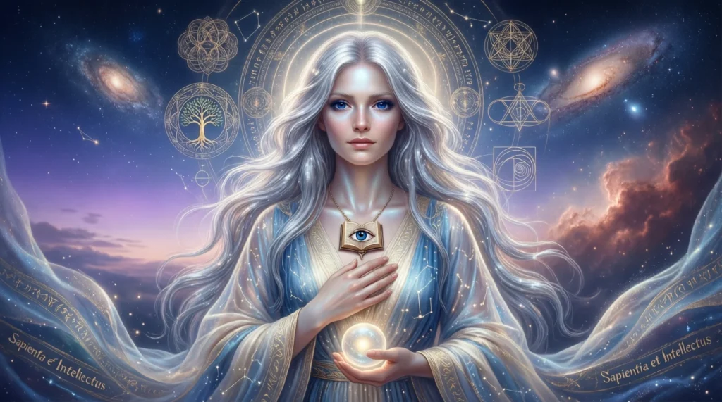 Meaning of Sophia in Bible