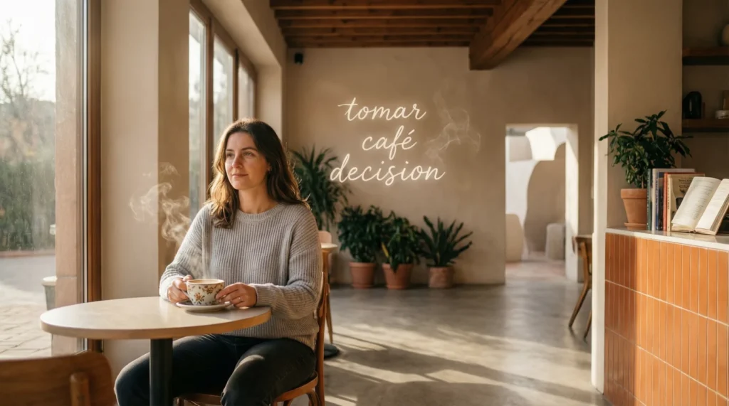 Tomar Means in Spanish