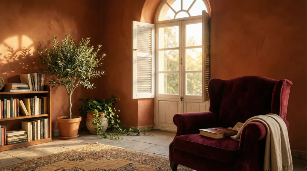 What Does Rincón Mean