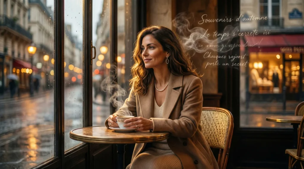 Meaning of Je Ne Sais Quoi in French