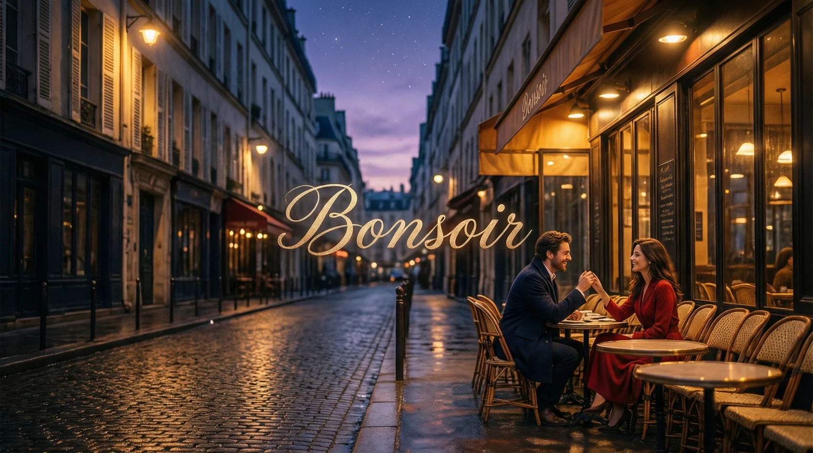 Bonsoir Meaning Explained: When Hello Turns into Good Evening In 2026