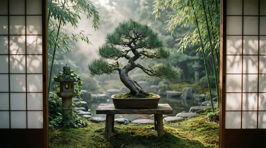 Bonsai Meaning Decoded
