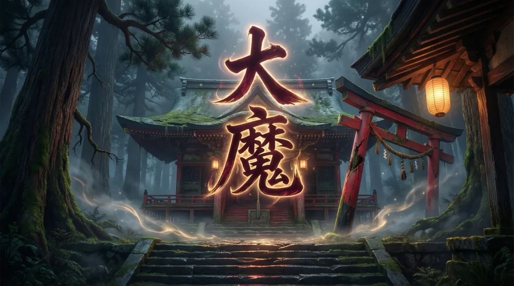 Daima Meaning Explained