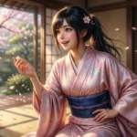 Ara Ara Meaning in Japanese