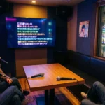 Hidden Meaning of Karaoke