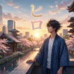 Hiro Meaning in Japanese