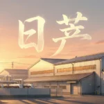 Meaning of Nissan in Japanese