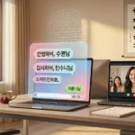 Meaning of Nim in Korean