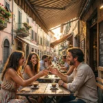 “Chow” Mean in Italian