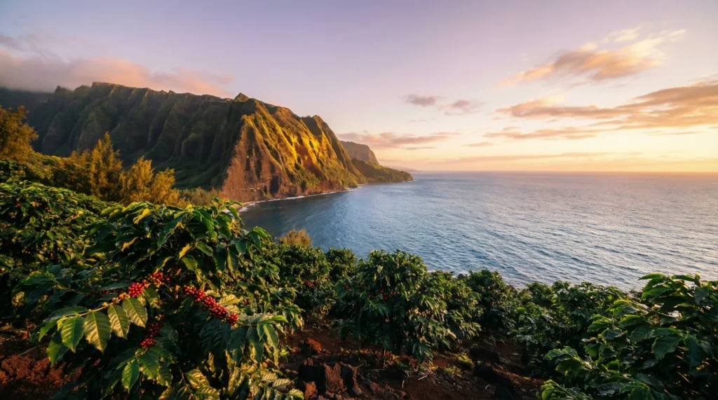 Kona Mean in Hawaiian