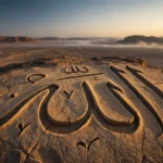 Meaning of Allah in Arabic