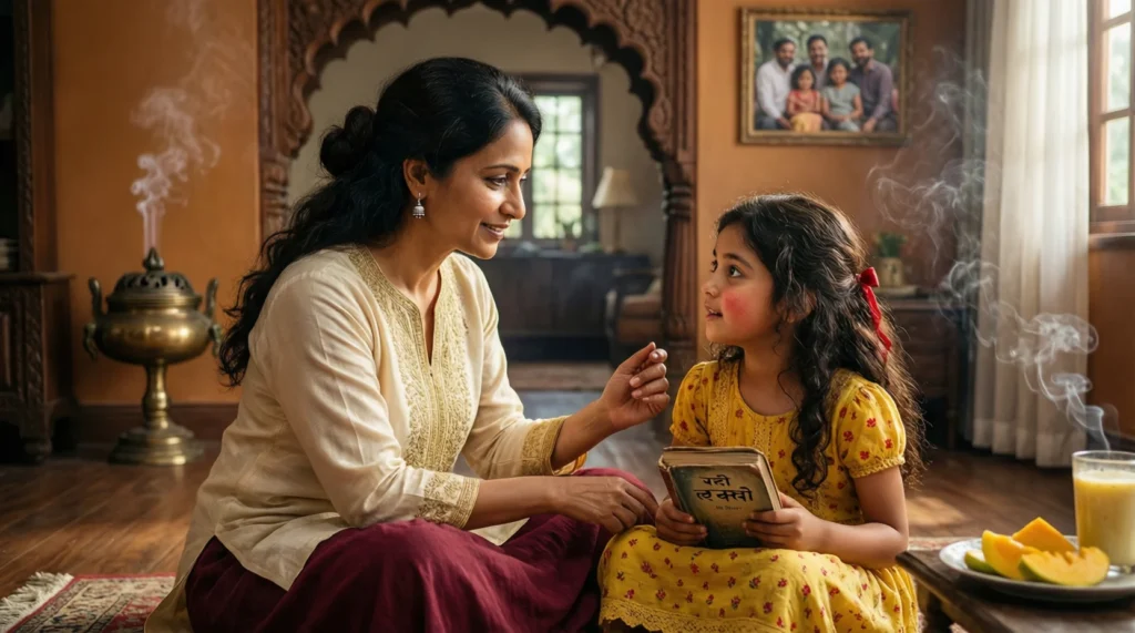 What Kanna Means in Indian Traditions