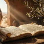 Sarah Means in Hebrew