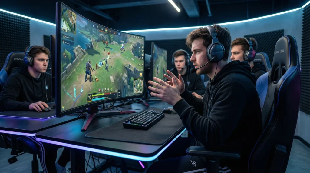 IGL in Fortnite Explained