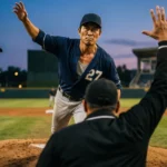 Balk Meaning in Baseball