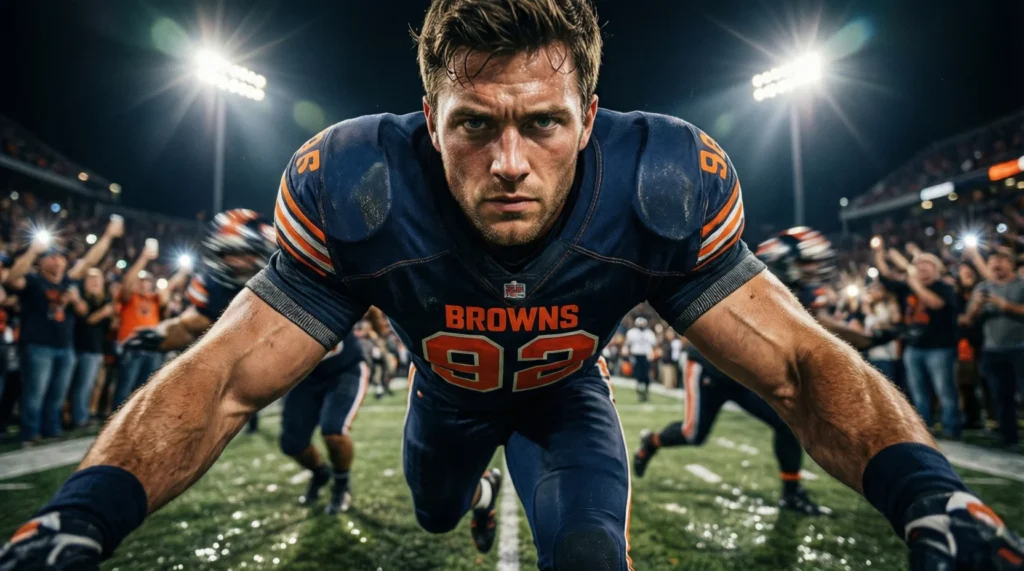 LB Meaning in Football