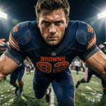 LB Meaning in Football