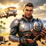 What Does OG Mean in Fortnite