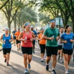 5K Meaning in Running