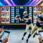 FPTS Meaning in Fantasy Football