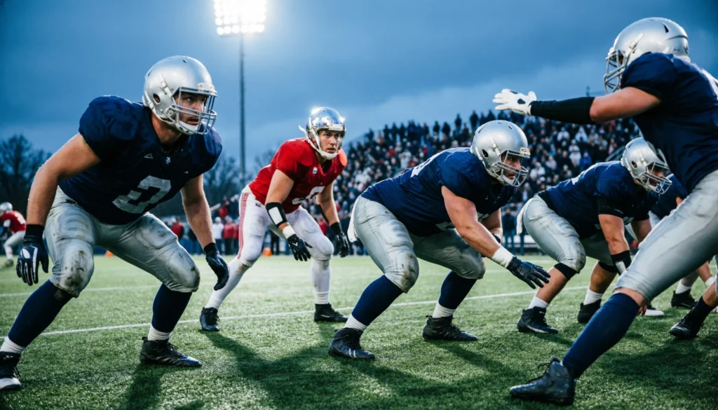 What Does Cover 2 Mean in Football