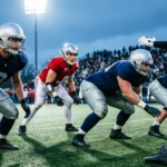 What Does Cover 2 Mean in Football