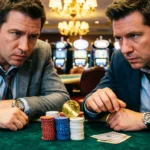 Heads Up Poker Meaning Explained