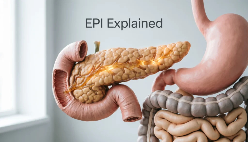 EPI Mean in Medical Terms