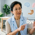 Dys Mean in Medical Terms