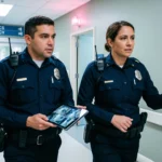 Code Pink Meaning in Healthcare