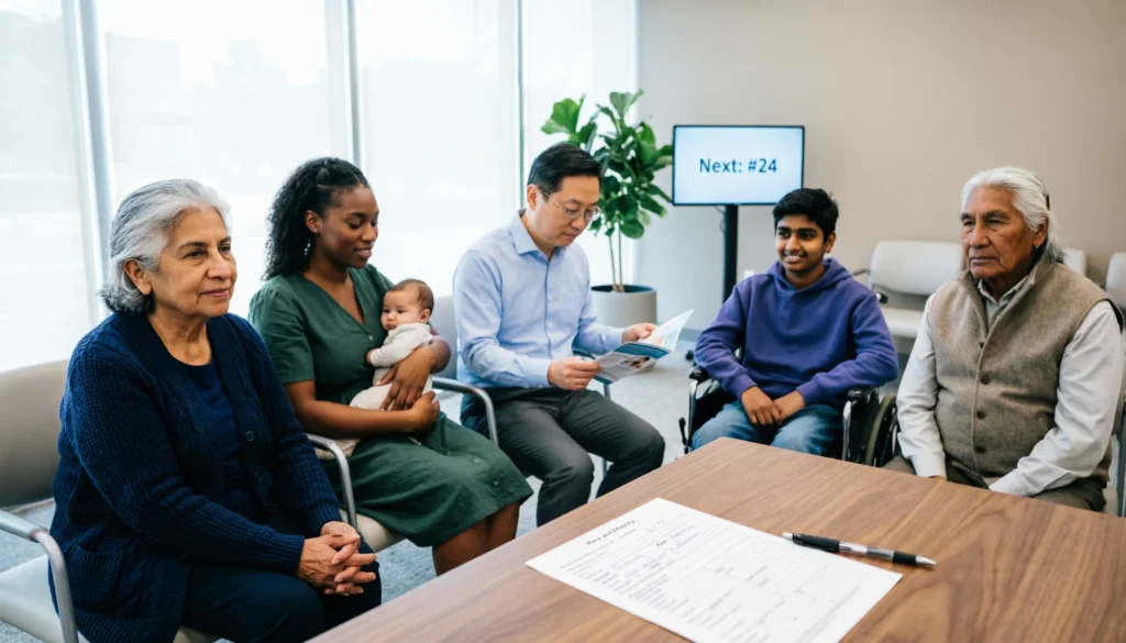 Race Mean in Medical Terms