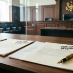 Without Prejudice Mean in a Court Case