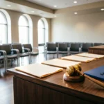 Adjudicated Meaning in Criminal Records