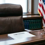 Immunity Means in Court