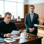 What Does Remanded Mean in Court