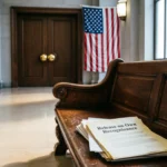 What Does OR Mean in Jail