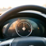 What Does C and H Mean in Car